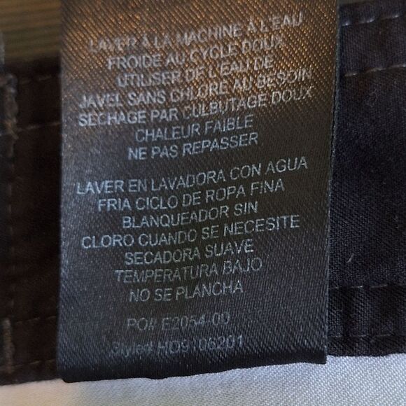 O'NEILL 38" W x 21" Outseam STRETCH SWIM BOARDSHORTS WITH TIE n 10" INSEAM XXL - Picture 11 of 11